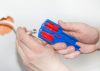 WeiconTOOLS Koax-Csupaszoló No.1 F Plus 10/6 szerszám