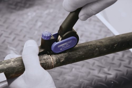 WeiconTOOLS No.25 nagyfeszültségű kábelcsupaszoló szerszám 