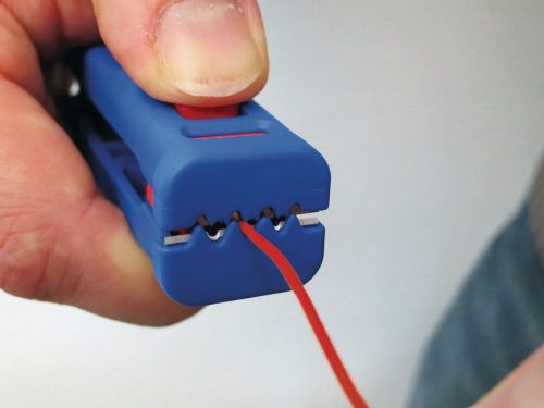 Weicon No. 30 Adatkábel csupaszoló szerszám