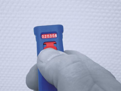 Weicon No. 30 Adatkábel csupaszoló szerszám