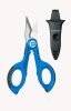 WeiconTOOLS No. 35 villanyszerelő kábelvágó olló