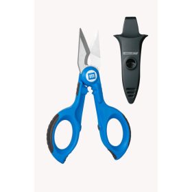 WeiconTOOLS No. 35 villanyszerelő kábelvágó olló