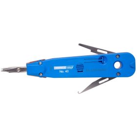 WeiconTOOLS No.40 LSA betűző szerszám 