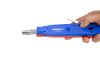 WeiconTOOLS No.40 LSA betűző szerszám 