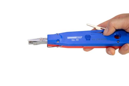WeiconTOOLS No.40 LSA betűző szerszám 