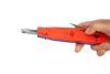 WeiconTOOLS No.40 LSA betűző szerszám 