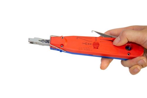 WeiconTOOLS No.40 LSA betűző szerszám 
