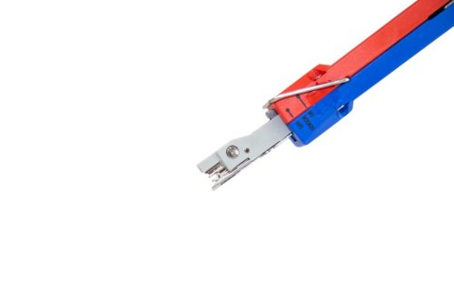 WeiconTOOLS No.40 LSA betűző szerszám 