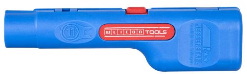 WeiconTOOLS Koax-Csupaszoló No.1 F Plus 13/6,5 szerszám