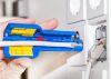 WeiconTOOLS Koax-Csupaszoló No.1 F Plus 13/6,5 szerszám