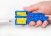 WeiconTOOLS Koax-Csupaszoló No.1 F Plus 13/6,5 szerszám