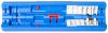 WeiconTOOLS No. 2 LWL Fibre Optic Tube csupaszoló szerszám