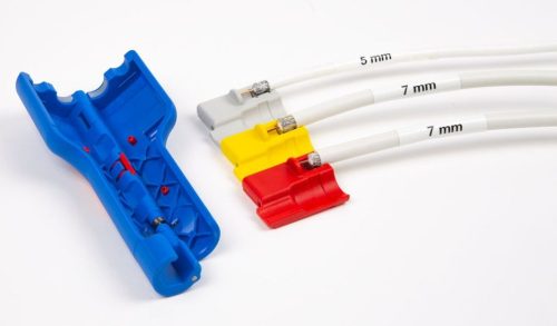 WeiconTOOLS tartalékpenge No.1 F Plus 6/4 szerszámhoz
