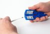WeiconTOOLS tartalékpenge No. 1 F Plus 13/6,5 Mini és midi koax kábel csupaszoló