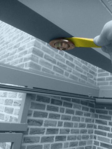 Weicon Easy Opener® bontó szerszám