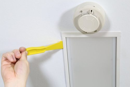 Weicon Easy Opener® bontó szerszám