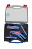 WeiconTOOLS Villanyszerelői szerszám készlet - Starter Set Pro 