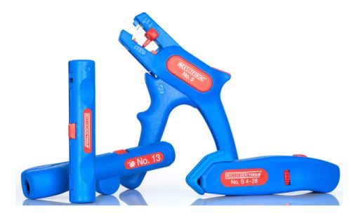 WeiconTOOLS Villanyszerelői szerszám készlet - Starter Set Pro 