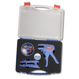   WeiconTOOLS Érvéghüvelyező szerszám készlet - Crimp Set Pro