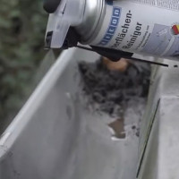 Felület javító és tömítő spray-k