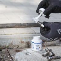 Anti-Seize High-Tech NSF jóváhagyott szerelőpaszták