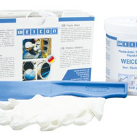 Plastic Metal - fémek tartós javítása és bevonatolása